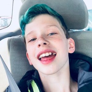 Meet your Posher, Grant